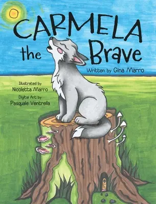 Odvážna Carmela - Carmela the Brave