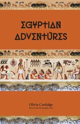 Egyptské dobrodružstvá - Egyptian Adventures