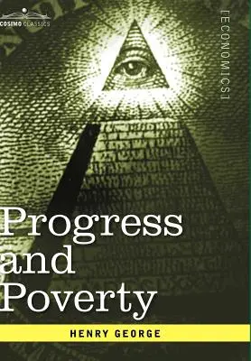 Pokrok a chudoba - Progress and Poverty