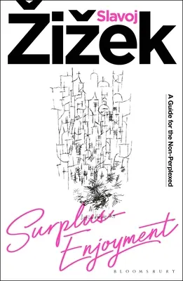 Nadbytok-radosť: A Guide for Non-Perplexed: A Guide for Non-Perplexed - Surplus-Enjoyment: A Guide for the Non-Perplexed