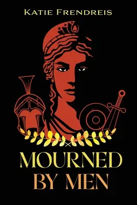 Oplakávaný mužmi - Mourned by Men