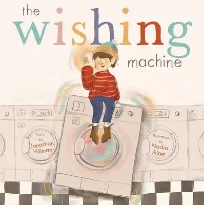 Stroj na želania - The Wishing Machine