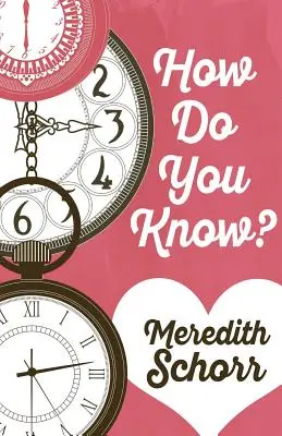 Ako to viete? - How Do You Know?