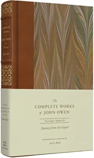 Odpadnutie od evanjelia (14. zväzok) - Apostasy from the Gospel (Volume 14)