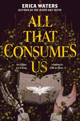 Všetko, čo nás pohlcuje - All That Consumes Us