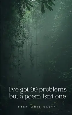 Mám 99 problémov, ale báseň nie je jedným z nich - I've got 99 problems but a poem isn't one