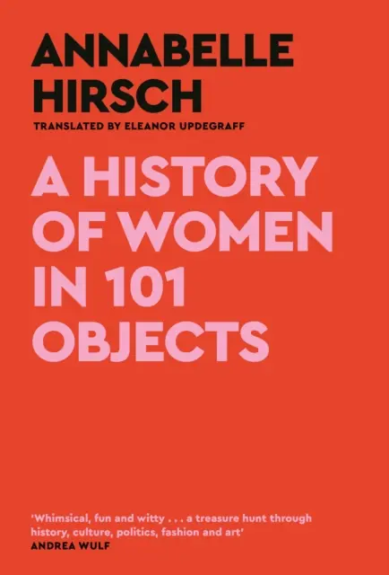 História žien v 101 predmetoch - Prechádzka ženskou históriou - History of Women in 101 Objects - A walk through female history