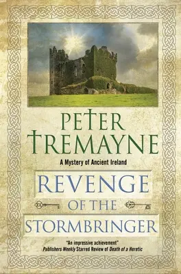Pomsta Stormbringera - Revenge of the Stormbringer