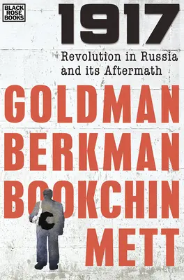 1917: Revolúcia v Rusku a jej dôsledky - 1917: Revolution in Russia and its Aftermath