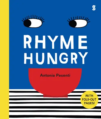 Rým hladný - Rhyme Hungry