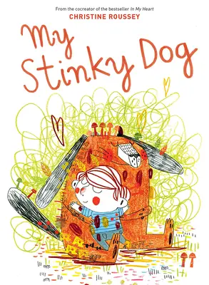 Môj smradľavý pes - My Stinky Dog