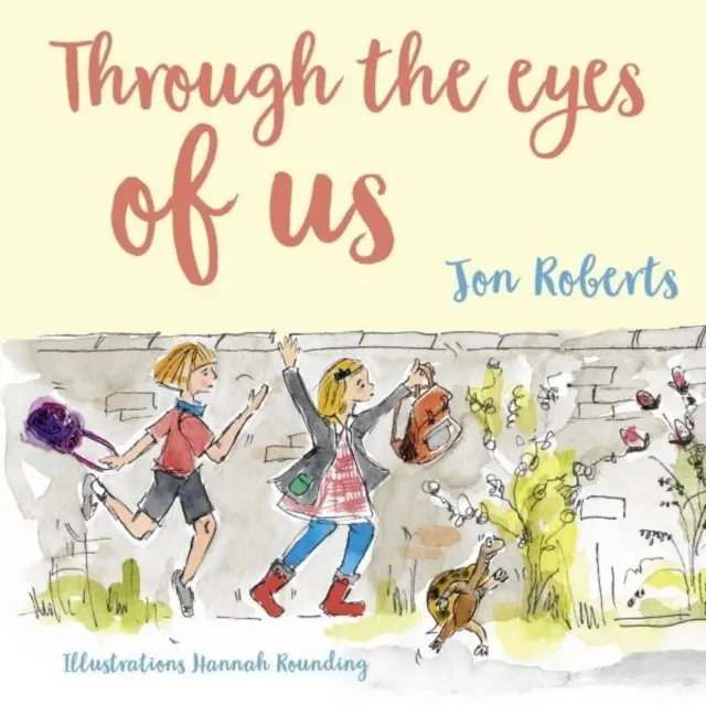 Očami nás - Through the Eyes of Us