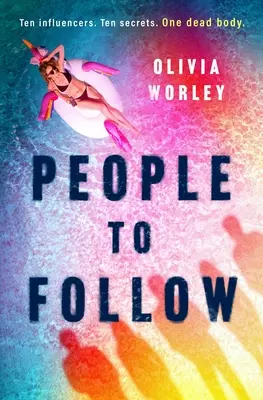 Ľudia, ktorých treba sledovať - People to Follow