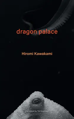 Dračí palác - Dragon Palace