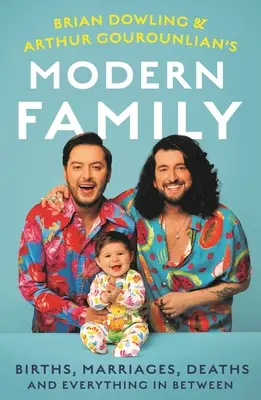 Moderná rodina Briana a Arthura - Brian and Arthur's Modern Family