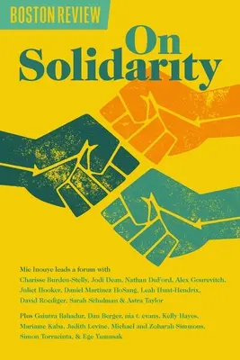 O solidarite - On Solidarity