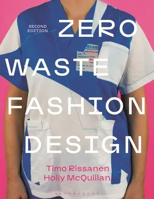 Módny dizajn bez odpadu - Zero Waste Fashion Design