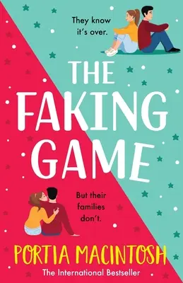 Hra na predstieranie - The Faking Game