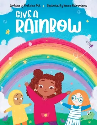Daj dúhu - Give a Rainbow