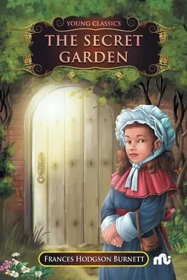 Tajná záhrada - The Secret Garden