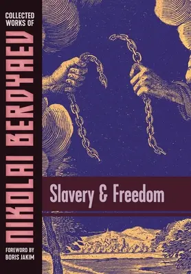 Otroctvo a sloboda - Slavery and Freedom