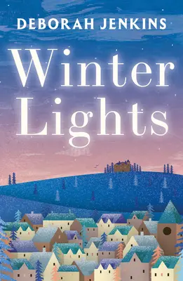 Zimné svetlá - Winter Lights