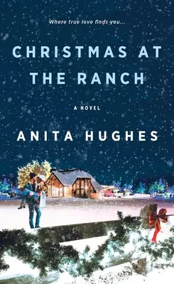 Vianoce na ranči - Christmas at the Ranch
