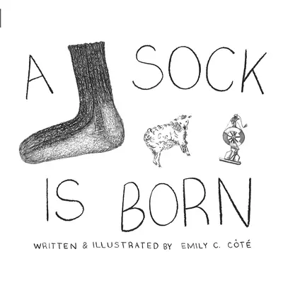 Zrodila sa ponožka - A Sock Is Born