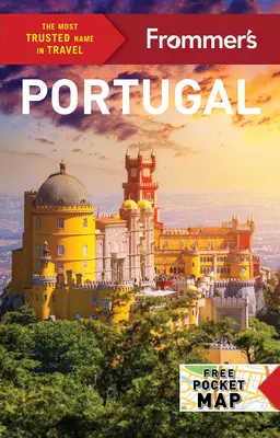 Frommer's Portugalsko - Frommer's Portugal