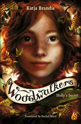 Hollyho tajomstvo - Holly's Secret