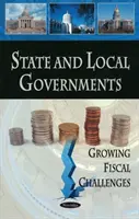 Štátne a miestne samosprávy - rastúce fiškálne problémy - State & Local Governments - Growing Fiscal Challenges