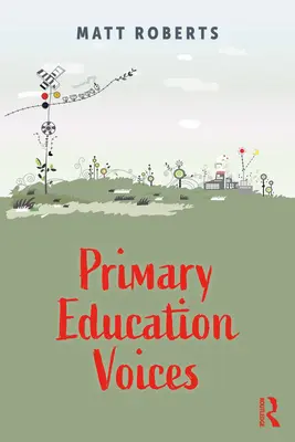 Hlasy základného školstva - Primary Education Voices