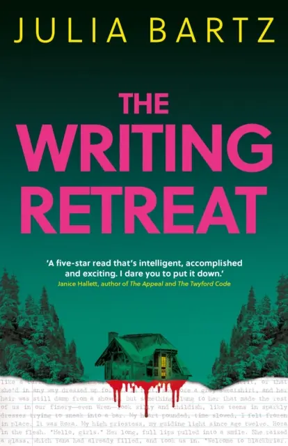 Writing Retreat: New York Times bestseller - Writing Retreat: A New York Times bestseller