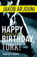 Všetko najlepšie k narodeninám, Turek! - Happy Birthday, Turk!