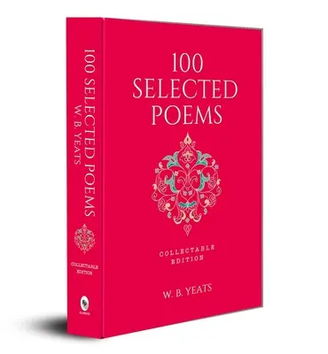 100 vybraných básní - 100 Selected Poems