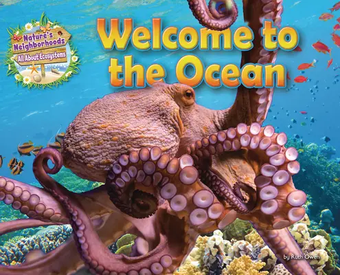 Vitajte v oceáne - Welcome to the Ocean