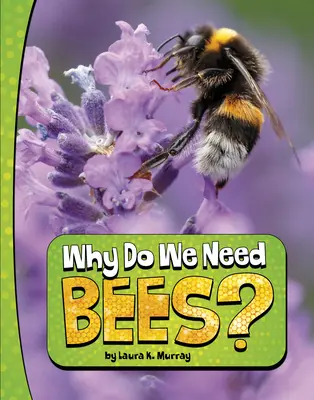 Prečo potrebujeme včely? - Why Do We Need Bees?