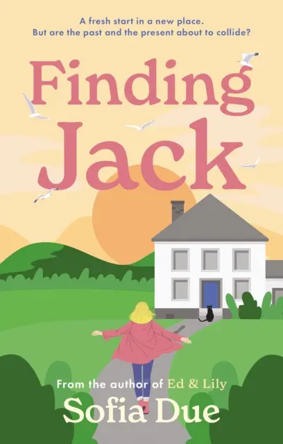 Hľadanie Jacka - Finding Jack