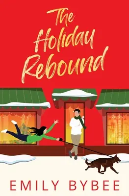 Prázdninový návrat - The Holiday Rebound