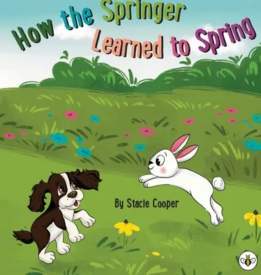 Ako sa Springer naučil vychádzať - How the Springer Learned to Spring