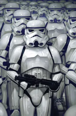Star Wars: Darebáci, rebeli a Impérium - Star Wars: Scoundrels, Rebels and the Empire