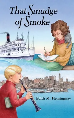 Tá škvrna dymu - That Smudge of Smoke