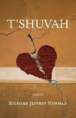 T'shuvah: Básne - T'shuvah: Poems