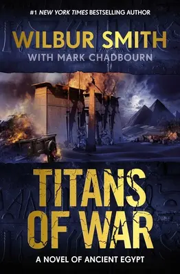 Titáni vojny - Titans of War