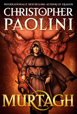 Murtagh: Svet Eragona - Murtagh: The World of Eragon