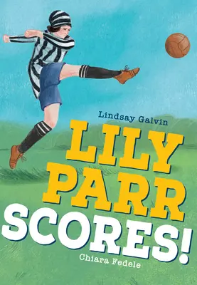Veľká mačka pre malého Wandla -- Lily Parr skóruje! - Big Cat for Little Wandle Fluency -- Lily Parr Scores!