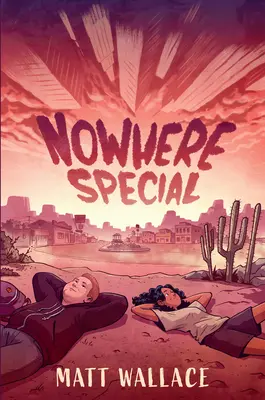 Nikde špeciál - Nowhere Special