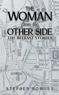 Žena z druhej strany - The Woman from the Other Side