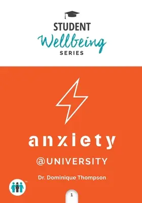 Úzkosť na univerzite - Anxiety at University