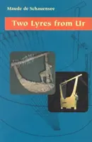 Dve lýry z Uru - Two Lyres from Ur